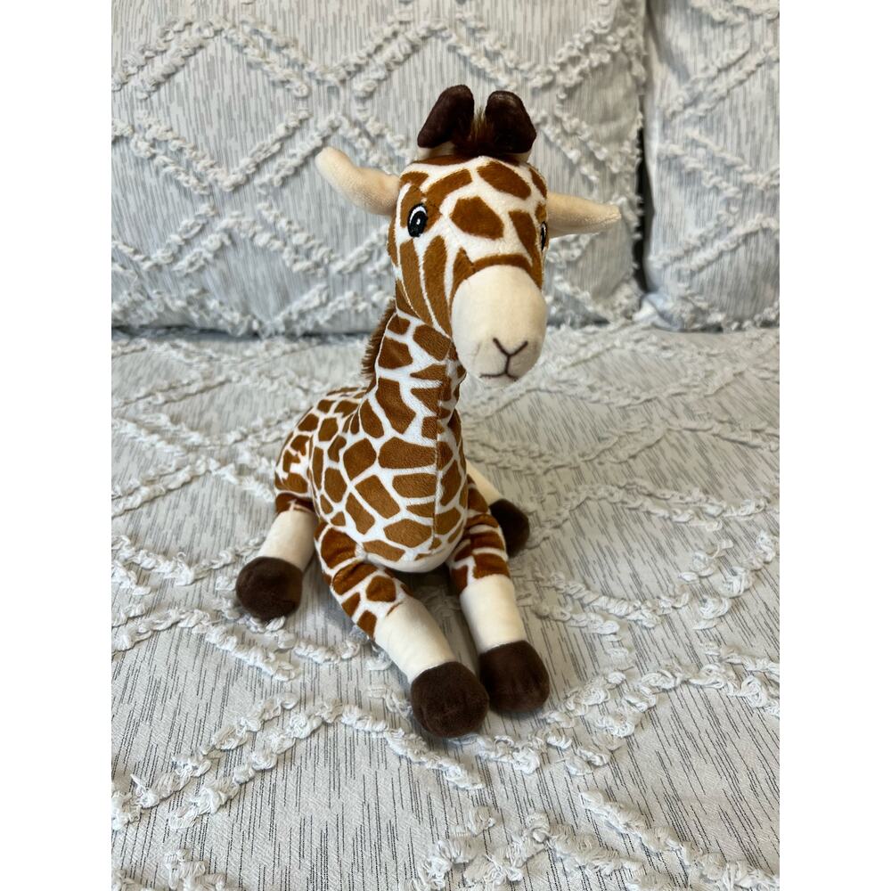 Kohl’s Cares Stuffed Animal Plush Giraffe 2020